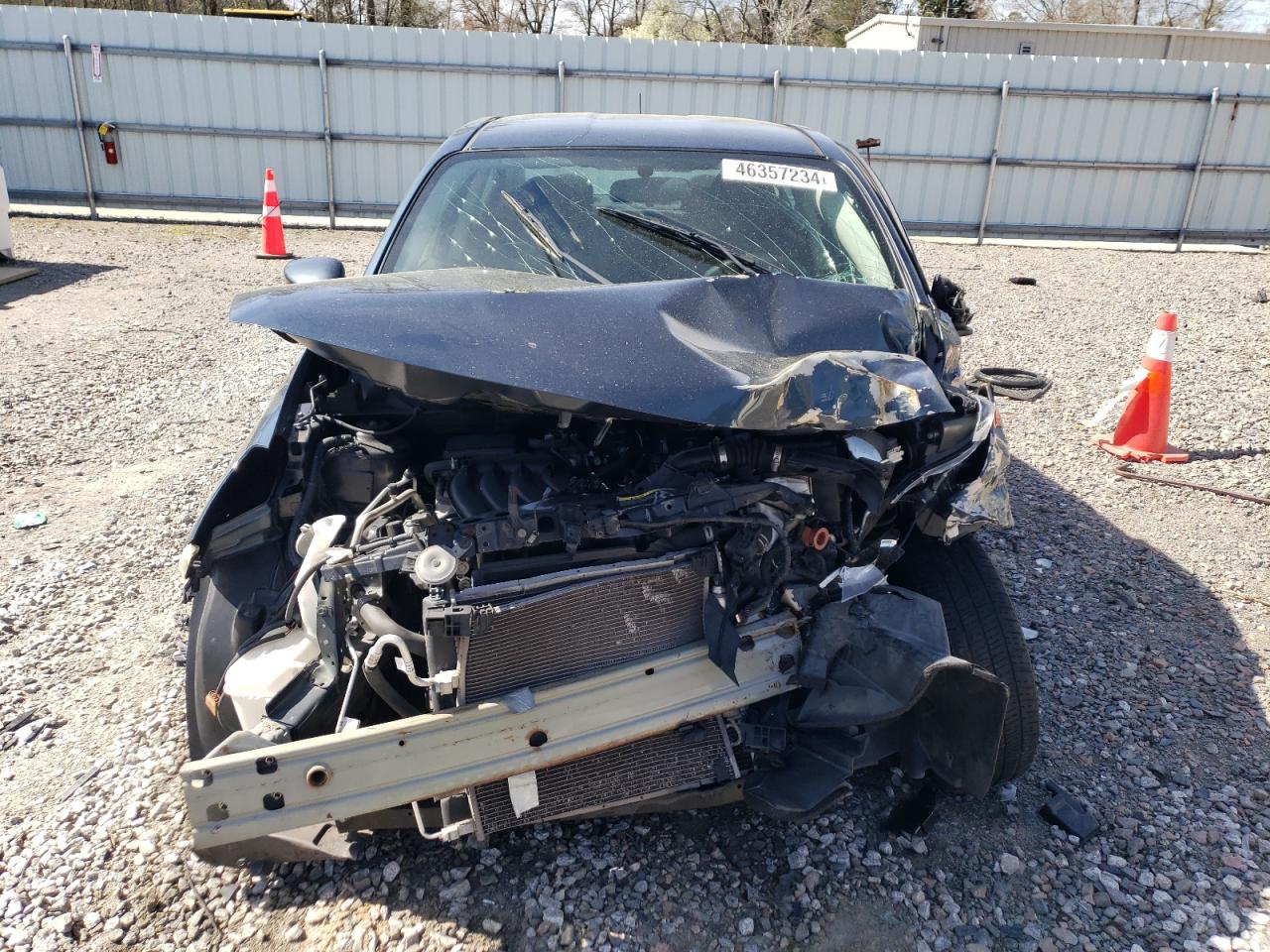 3N1CN7AP7HL828082 NISSAN VERSA 2017