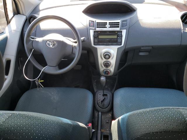 JTDJT923475054891 | 2007 Toyota yaris