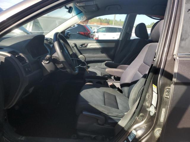 2010 Honda Cr-V Lx VIN: 5J6RE3H38AL044105 Lot: 48645254