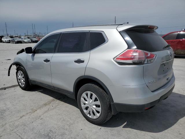 2016 Nissan Rogue S VIN: 5N1AT2MV2GC915790 Lot: 49100084