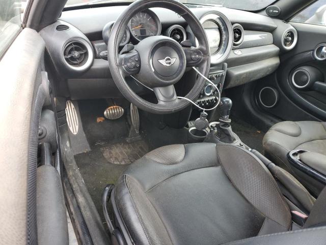 2015 MINI COOPER ROA - WMWSY3C53FT595876