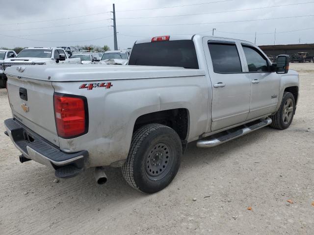 Vin: 3gcukrec2jg163927, lot: 46837764, chevrolet all models k1500 lt 20183