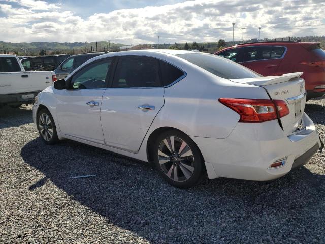 2016 NISSAN SENTRA S - 3N1AB7AP2GY314707