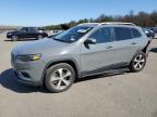 JEEP CHEROKEE L photo