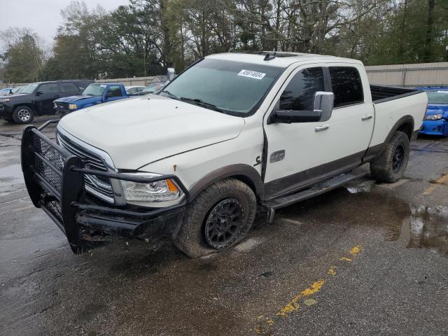 3c6ur5glxjg139707 ram 2500 longhorn 2018