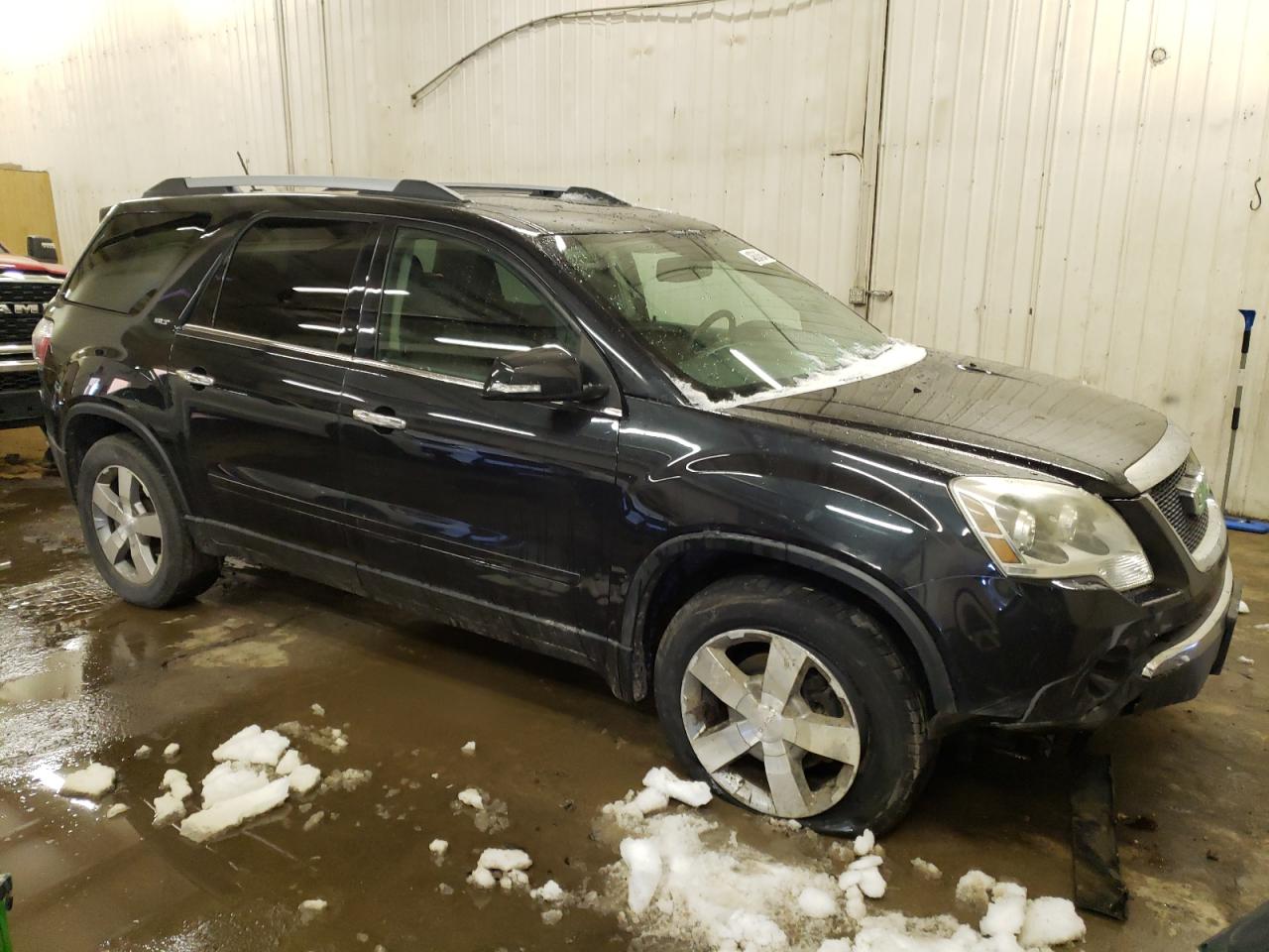 1GKKRRED0BJ309841 2011 GMC Acadia Slt-1