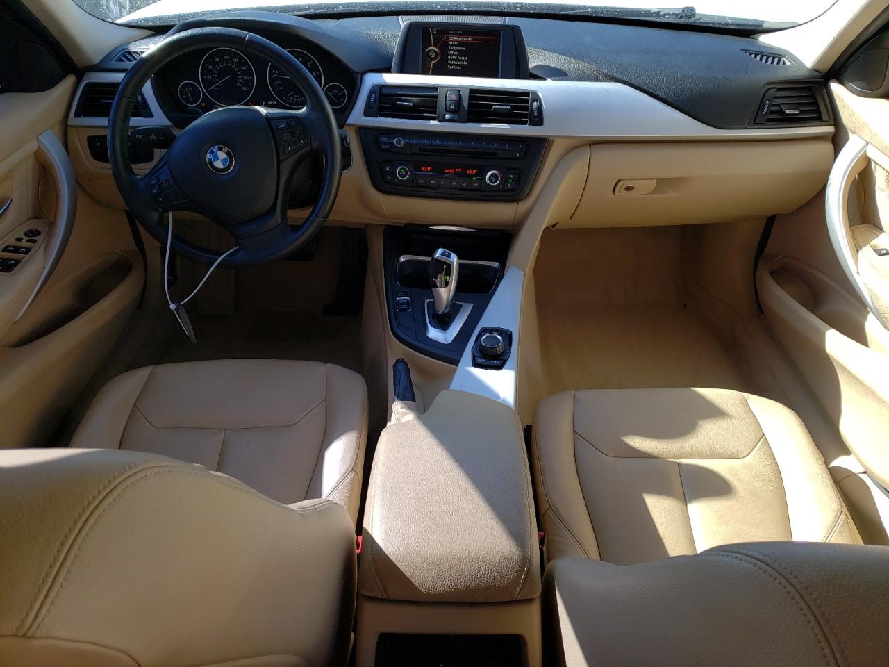 WBA3A5C56CF346910 2012 BMW 328 I