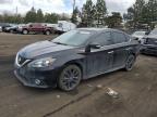 2017 NISSAN SENTRA S - 3N1AB7AP5HY284085