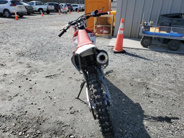 2019 HONDA CRF230 F 9C2ME09C5KR101317