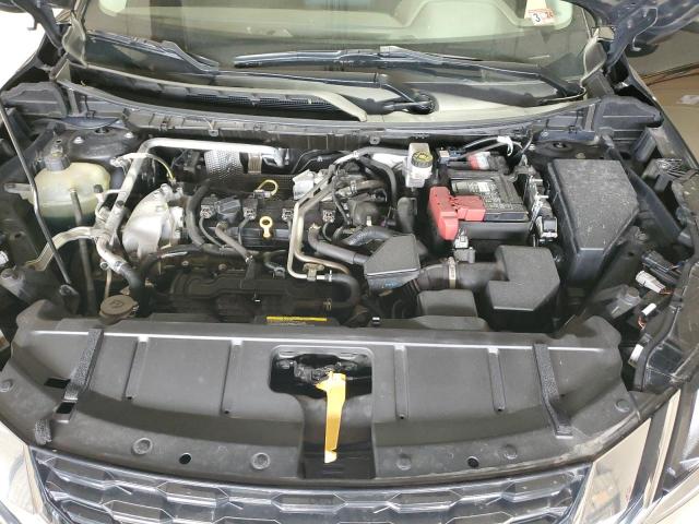 2021 Nissan Rogue S VIN: 5N1AT3AB1MC694145 Lot: 48679754