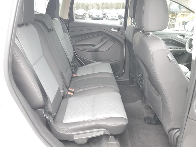 2017 FORD ESCAPE SE - 1FMCU9GDXHUC40008