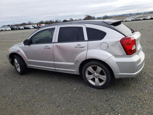 2010 Dodge Caliber Sxt VIN: 1B3CB4HA6AD605597 Lot: 45202084