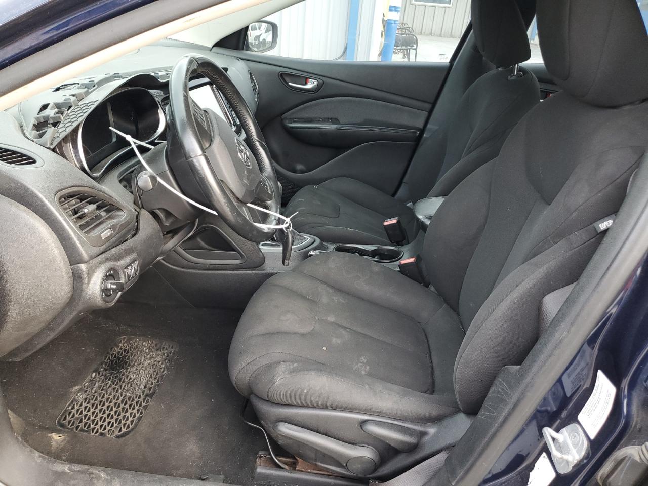 1C3CDFAH3DD230997 2013 Dodge Dart Se