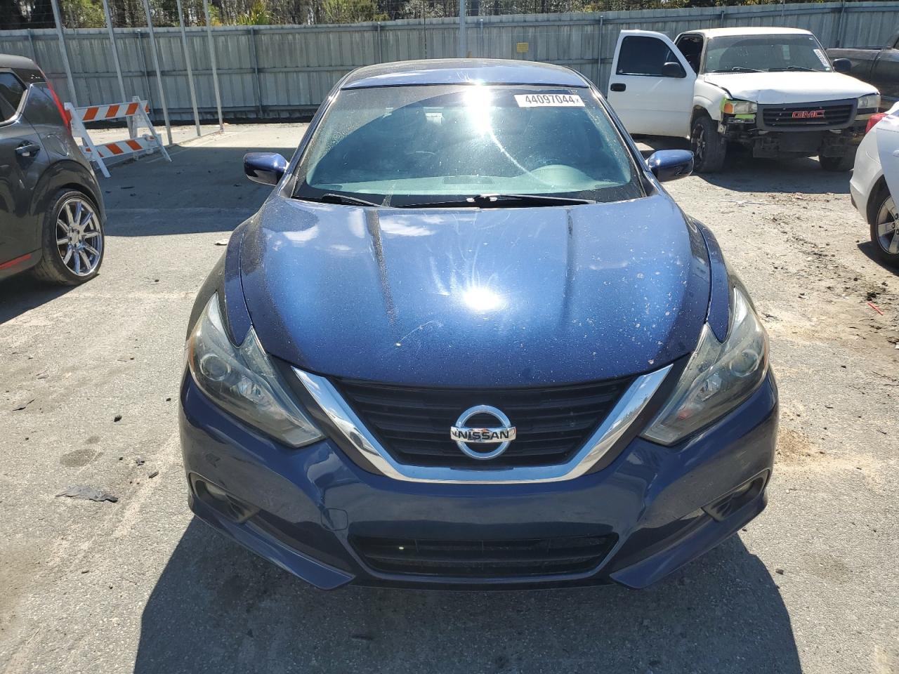 1N4AL3AP3HC142450 NISSAN ALTIMA 2017