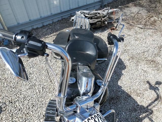 2009 Harley-Davidson Flhrc VIN: 1HD1FR4129Y693418 Lot: 47963284