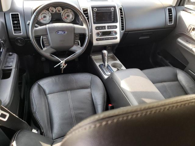 2008 Ford Edge - Image 8