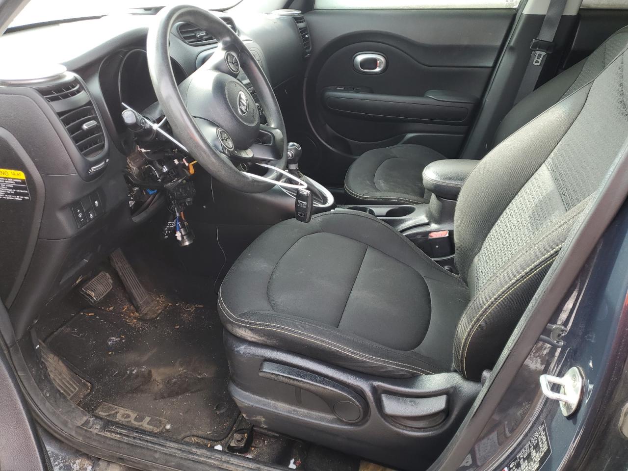 KNDJP3A59G7327560 KIA SOUL 2016
