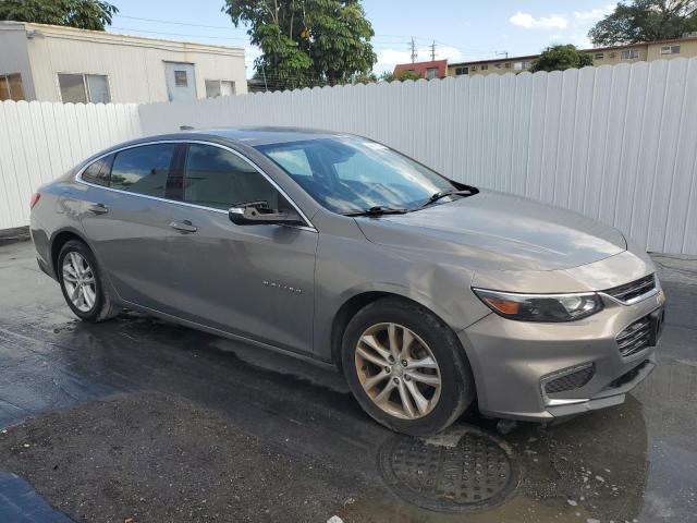 2018 Chevrolet Malibu Lt VIN: 1G1ZD5ST7JF145639 Lot: 46779374