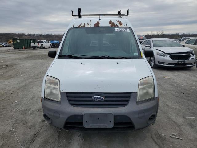 NM0LS6AN6AT007424 | 2010 Ford transit connect xl