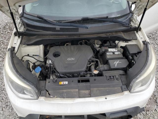 2016 KIA SOUL - KNDJN2A23G7258662