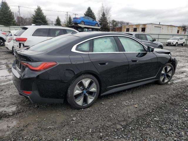 2023 BMW I4 EDRIVE WBY43AW06PFR31890