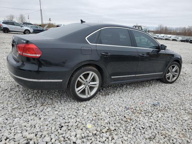 Vin: 1vwbn7a39ec044478, lot: 46013564, volkswagen passat se 20143