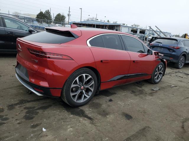 2022 JAGUAR I-PACE HSE SADHD2S10N1623830