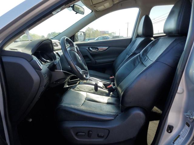 2014 Nissan Rogue S VIN: 5N1AT2MT9EC857172 Lot: 48259874