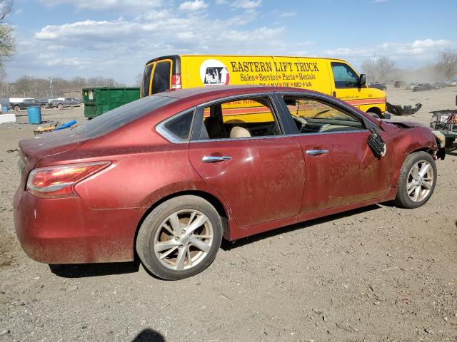 1N4AL3AP7DC131199 | 2013 Nissan altima 2.5