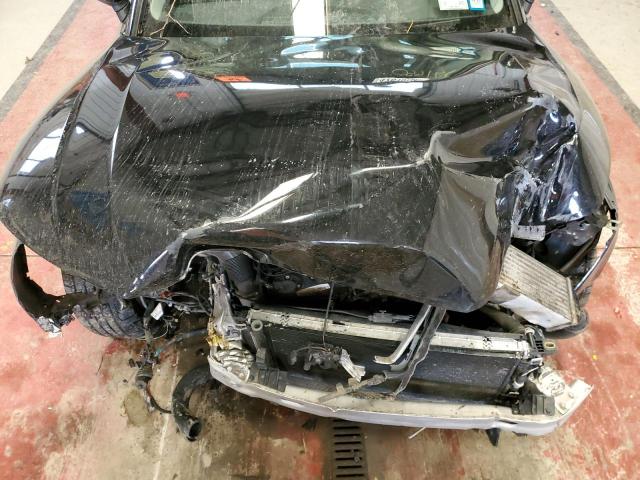 Lot #2471192344 2017 AUDI A4 PREMIUM salvage car