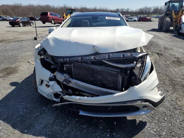 2015 Mercedes-Benz Gla 250 4Matic VIN: WDCTG4GB0FJ079089 Lot: 48652824