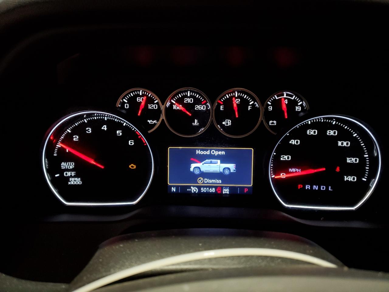 1GCUYDED1MZ244402 CHEVROLET ALL Models 2021