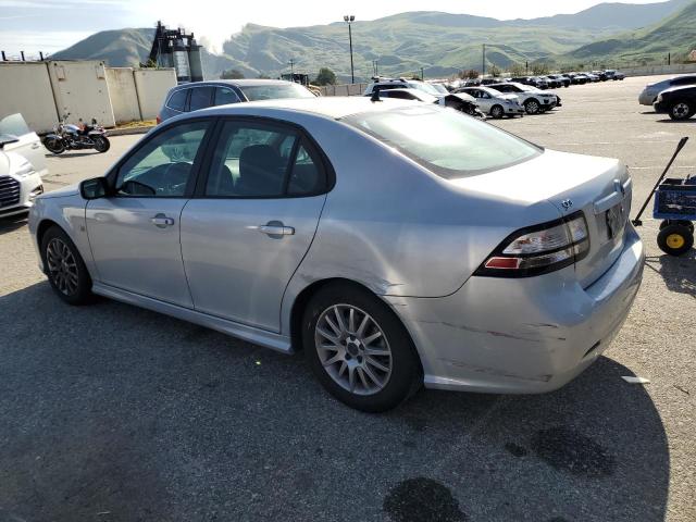 2010 Saab 9-3 2.0T VIN: YS3FA4CY5A1608004 Lot: 47910904