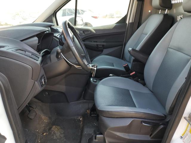 2016 Ford Transit Connect Xl VIN: NM0LS7E70G1258834 Lot: 46237904