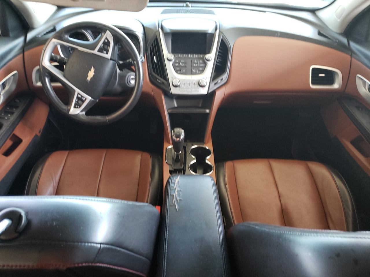 2GNALDEK2H1507518 CHEVROLET EQUINOX 2017