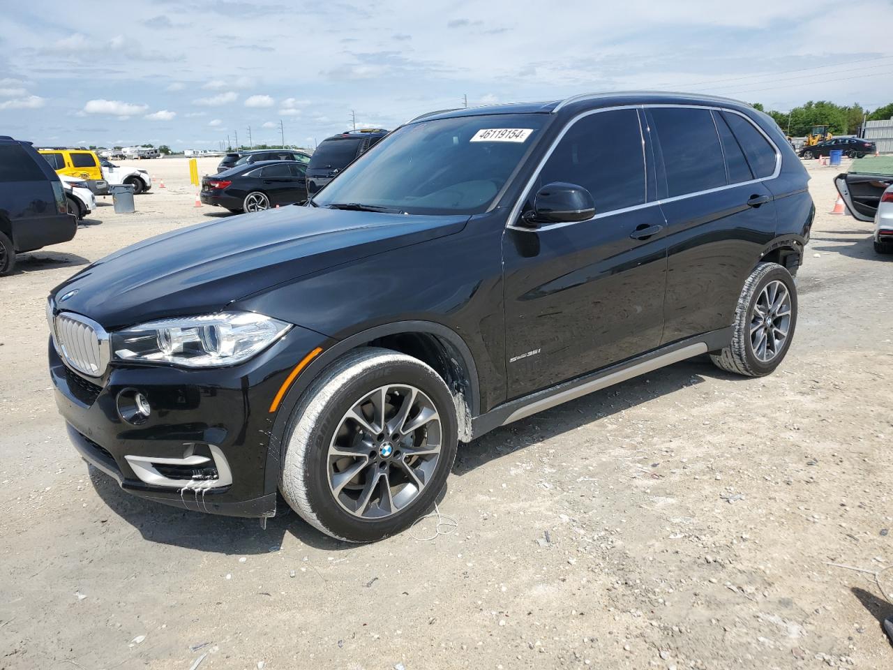 5UXKR2C31H0U23129 BMW X6 2017
