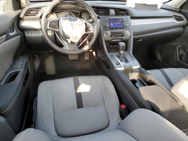 19XFC2F6XGE215914 2016 HONDA CIVIC