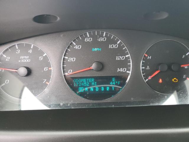 2007 Chevrolet Impala Lt VIN: 2G1WT58K579340287 Lot: 45741264