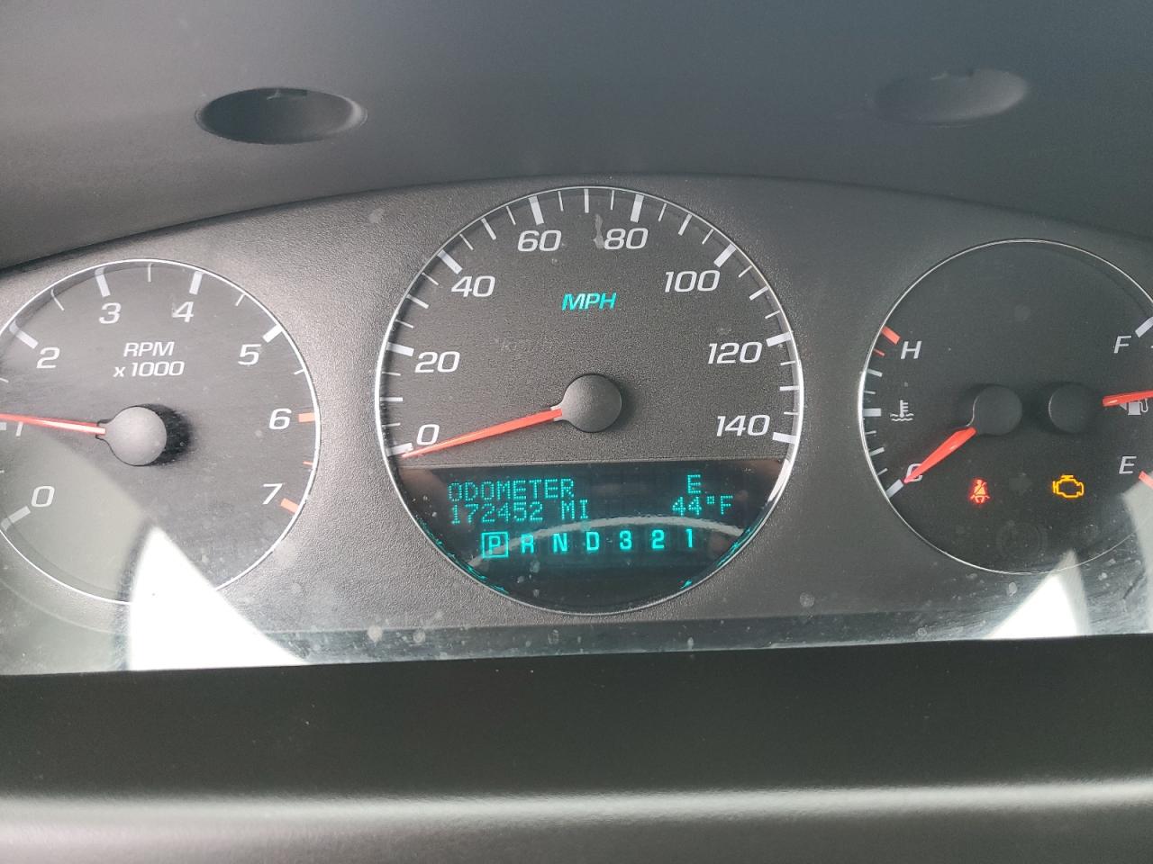 2G1WT58K579340287 2007 Chevrolet Impala Lt