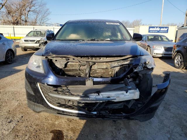 2011 Mazda Cx-9 VIN: JM3TB2BA9B0316449 Lot: 46670974