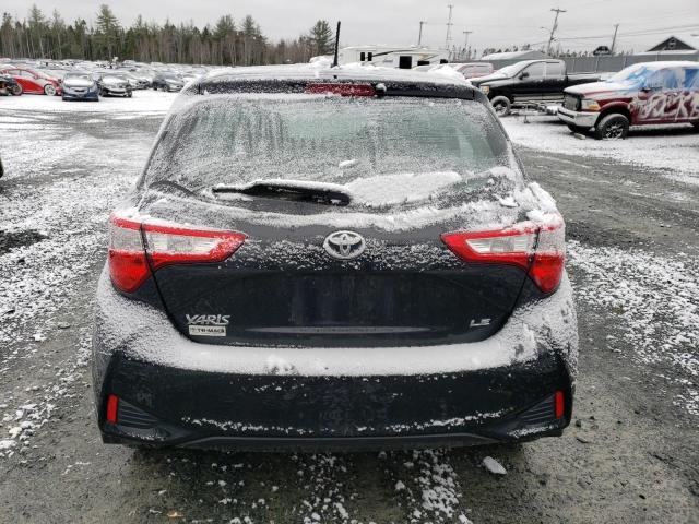 2018 Toyota Yaris L VIN: VNKKTUD31JA096073 Lot: 45721914