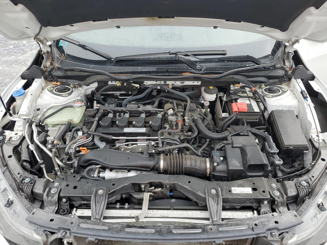 SHHFK7H95LU212638 HONDA CIVIC 2020