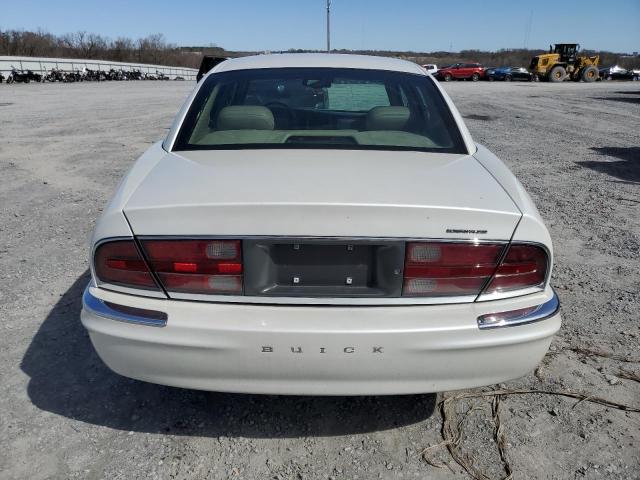 1999 Buick Park Avenue Ultra VIN: 1G4CU5213X4641145 Lot: 45701494