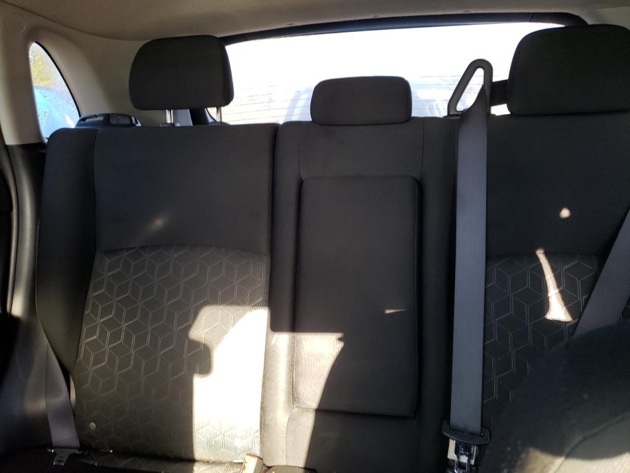 JA4APUAU0MU007614 2021 Mitsubishi Outlander Sport Es