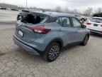 NISSAN KICKS SV photo