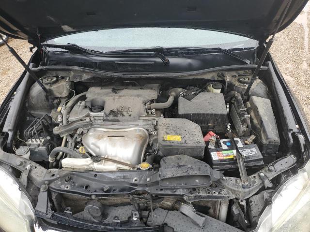 VIN 4T1BF1FK6FU064885 2015 Toyota Camry, LE no.11