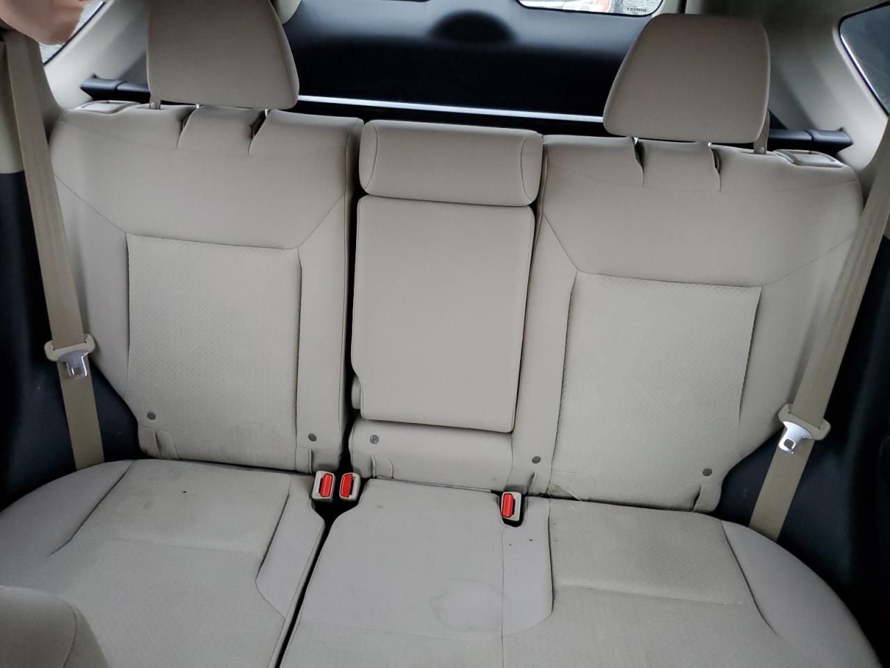 2HKRM4H45GH699049 HONDA CRV 2016