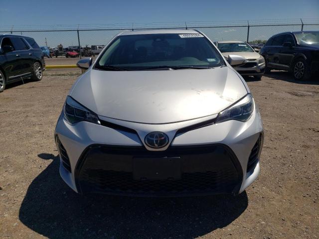 2019 TOYOTA COROLLA 4D - 5YFBURHEXKP871384