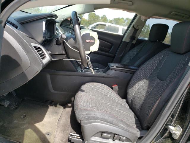 2015 GMC TERRAIN SL - 2GKALREK3F6407809