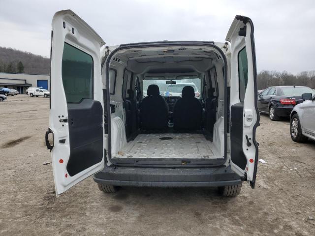 2020 RAM PROMASTER - ZFBHRFAB5L6P63955